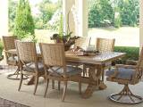 Rectangular Dining Table
