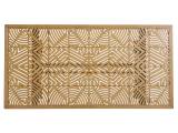 Rectangular Dining Table