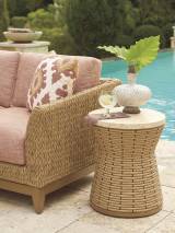 Round Side Table