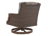 Swivel Rocker Lounge Chair