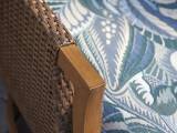 Swivel Rocker Lounge Chair