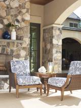 Lounge Chair