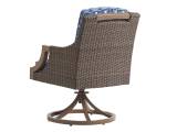 Swivel Rocker Dining Chair