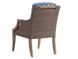 Arm Dining Chair