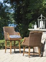 Swivel Counter Stool