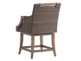 Swivel Counter Stool