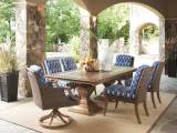 Rectangular Dining Table