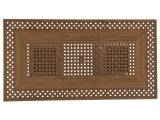 Rectangular Dining Table