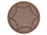 Round Cocktail Table