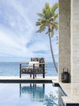 Lounge Chair