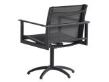 Swivel Rocker Dining Chair