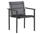 Arm Dining Chair