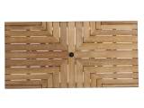 Rectangular Dining Table
