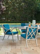 Rectangular Dining Table
