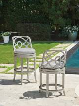 Swivel Counter Stool