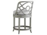 Swivel Counter Stool