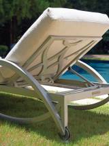 Chaise Lounge
