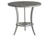 High/Low Bistro Table