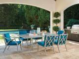 Rectangular Dining Table