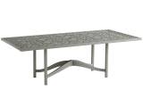 Rectangular Dining Table