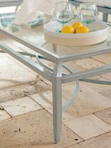 Rectangular Cocktail Table