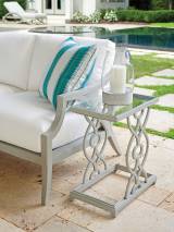 Rectangular Spot Table