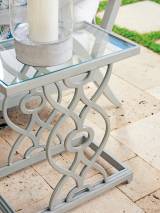 Rectangular Spot Table