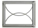 Rectangular End Table