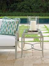 Rectangular End Table