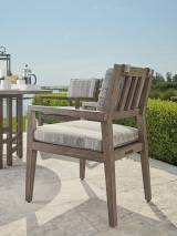 Arm Dining Chair