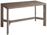 High/Low Bistro Table