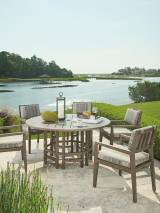 Arm Dining Chair