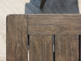 Rectangular Dining Table