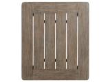 Rectangular End Table