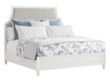 Inverness Upholstered Bed 6/6 King