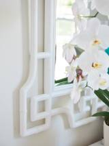 Hyde Rectangular Mirror