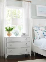 Fox River Bachelors Chest