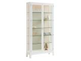 Lakeshore Curio Taupe Back Panel