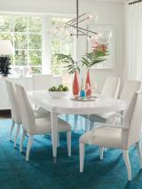 Vernon Hills Rectangular Dining Table