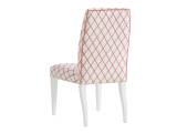 Darien Upholstered Side Chair