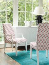 Darien Upholstered Side Chair