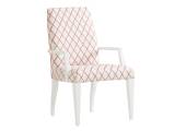Darien Upholstered Arm Chair