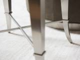 Hoffman End Table