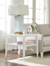 Carrington End Table