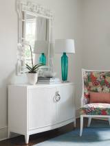 Hyde Rectangular Mirror