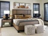 Russo Open Nightstand