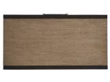 Russo Open Nightstand