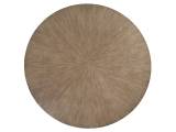 Regent Round Dining Table