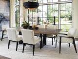 Latham Upholstered Side Chair