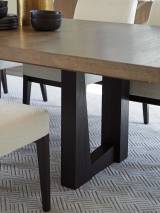 Wellesley Rectangular Dining Table